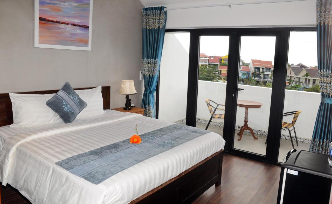 Hoi An Riverlight Exterior photo